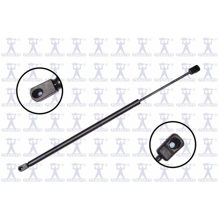 Fcs Struts Lift Support Hood, 84640 84640